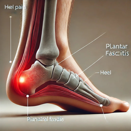 Effective Methods for Relieving Plantar Fasciitis Pain